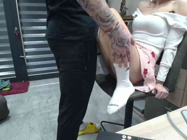 tattoo-couple