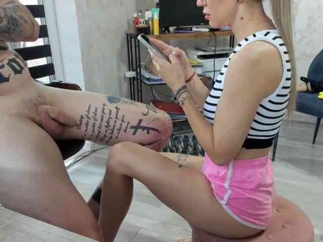 Модель: tattoo-couple