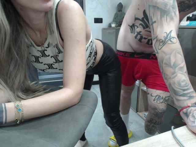 tattoo-couple