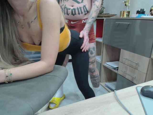 tattoo-couple