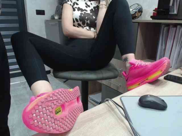 tattoo-couple webcam