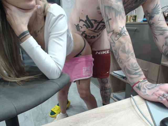 tattoo-couple