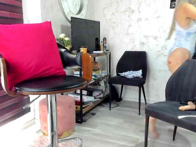 tattoo-couple webcam