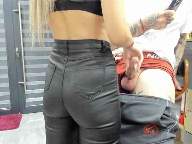 roleplay chat room Tattoo-couple