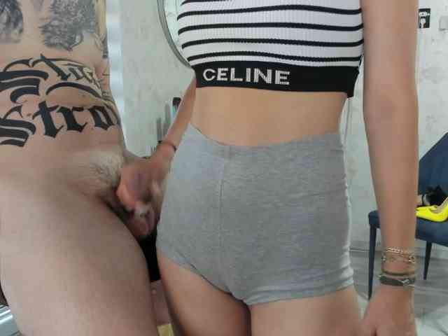 tattoo-couple