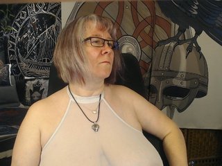90dTitten Porn Show