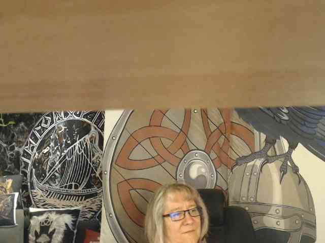 90dTitten webcam