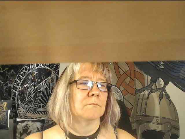 90dTitten webcam