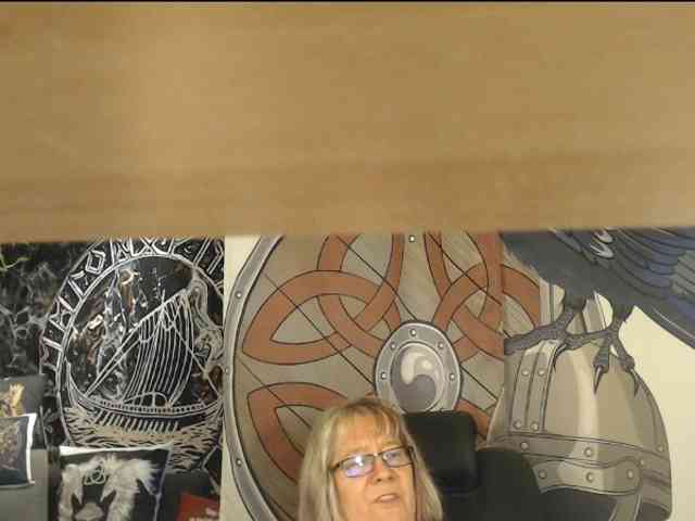 90dTitten webcam