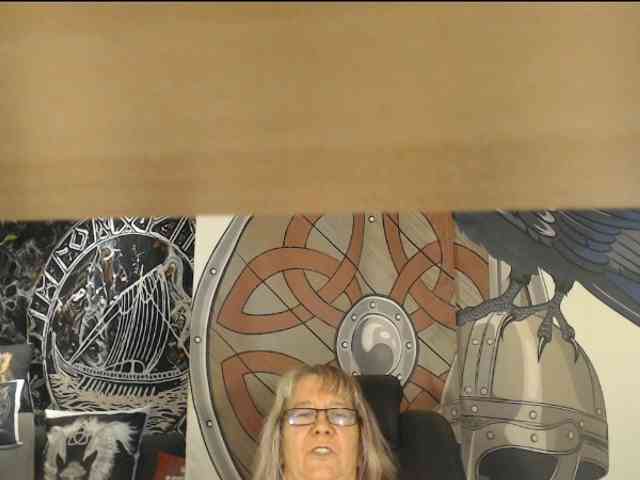 90dTitten webcam