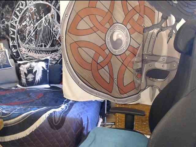 90dTitten webcam
