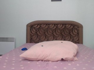 NatyFlower Porn Show