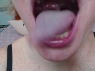 NatyFlower Porn Show