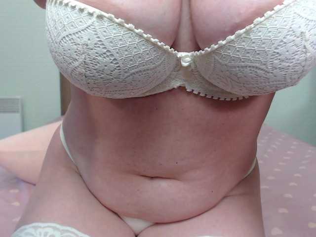 NatyFlower from BongaCams is Freechat