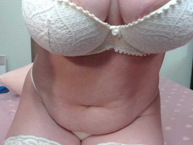 NatyFlower from BongaCams is Freechat