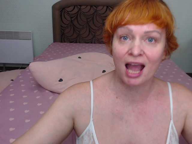 NatyFlower's BongaCams show and profile