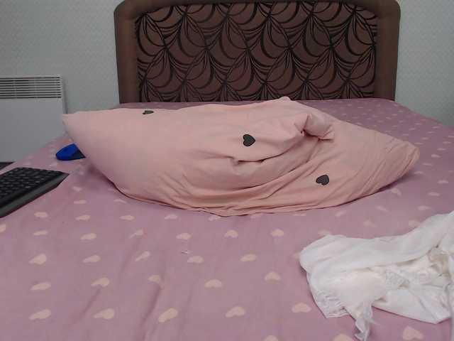 эросцена NatyFlower