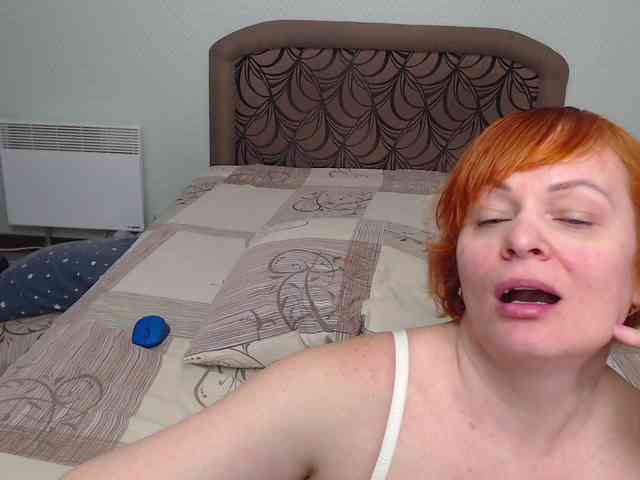 NatyFlower webcam