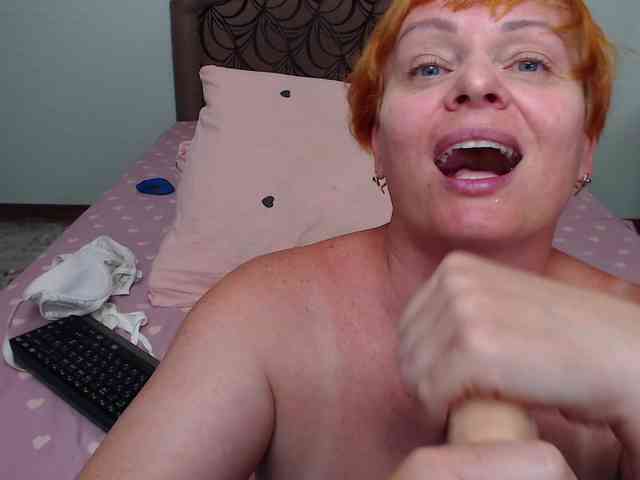 NatyFlower webcam