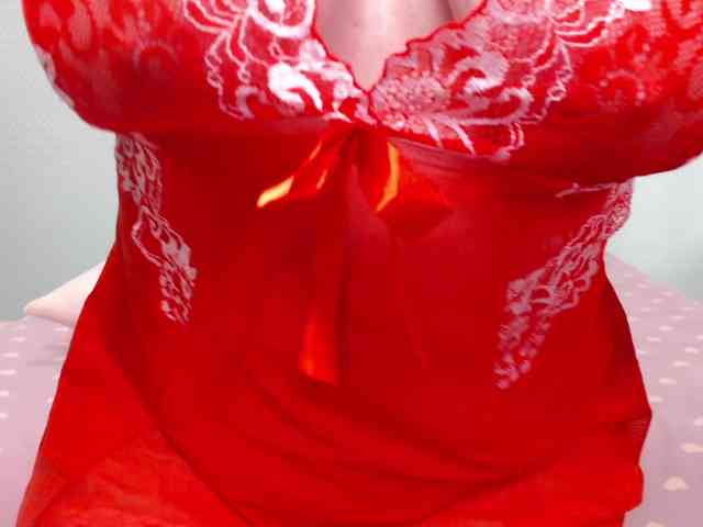 NatyFlower webcam