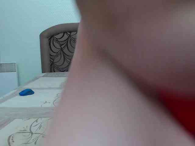 NatyFlower Live Webcam on BongaCams