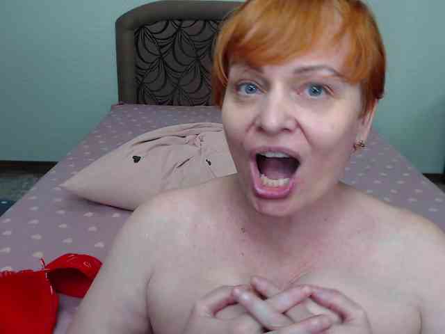 NatyFlower webcam
