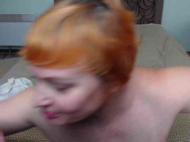 NatyFlower Live Webcam on BongaCams