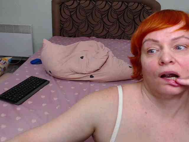 NatyFlower webcam