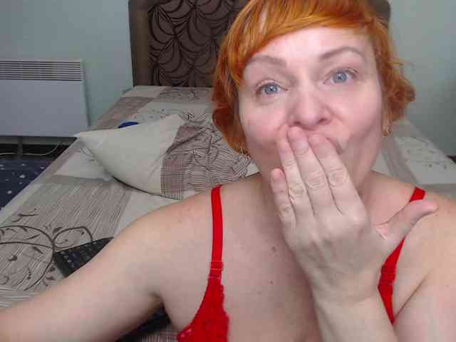 NatyFlower webcam