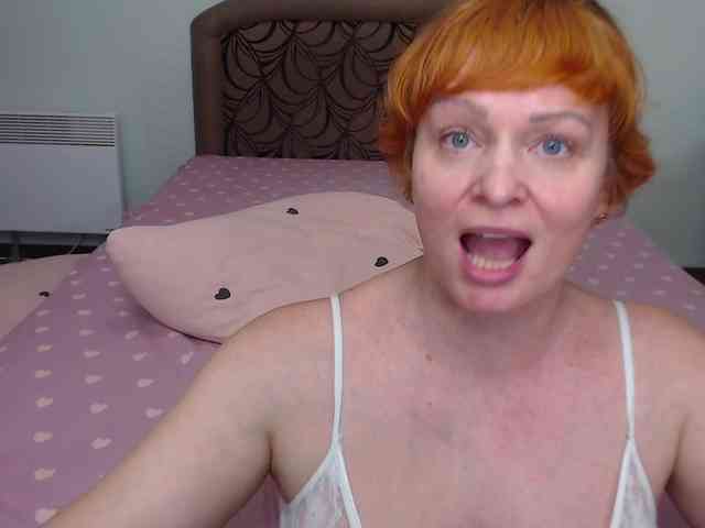 NatyFlower webcam