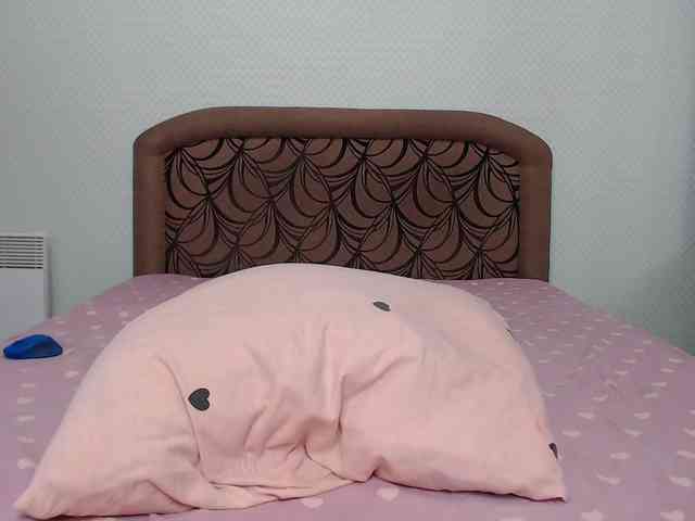 NatyFlower Live Webcam on BongaCams