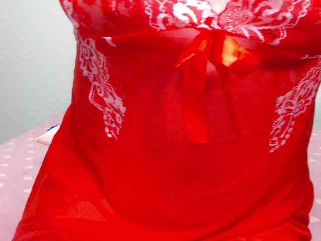 NatyFlower webcam