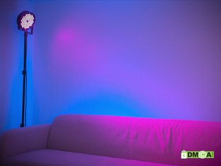 Louise_Dance Porn Show