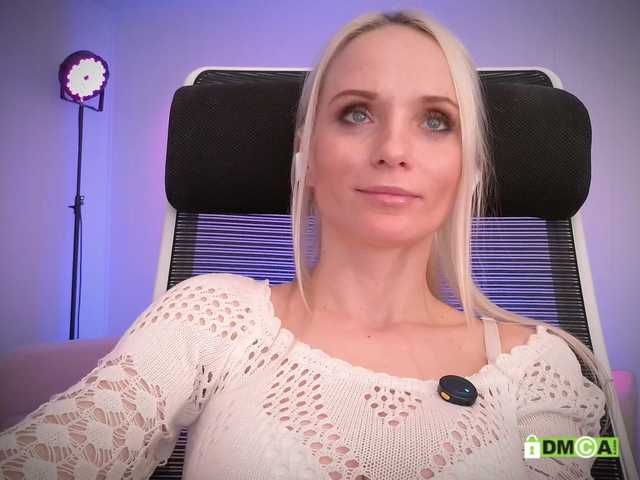 purple-love cam belle