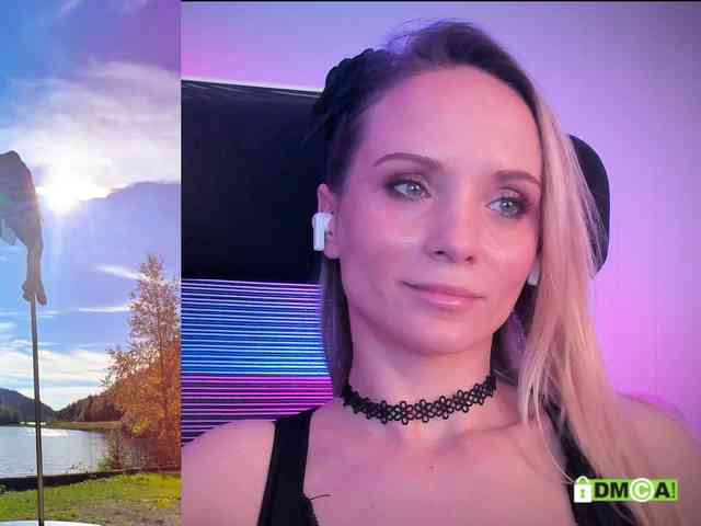 Louise_Dance webcam