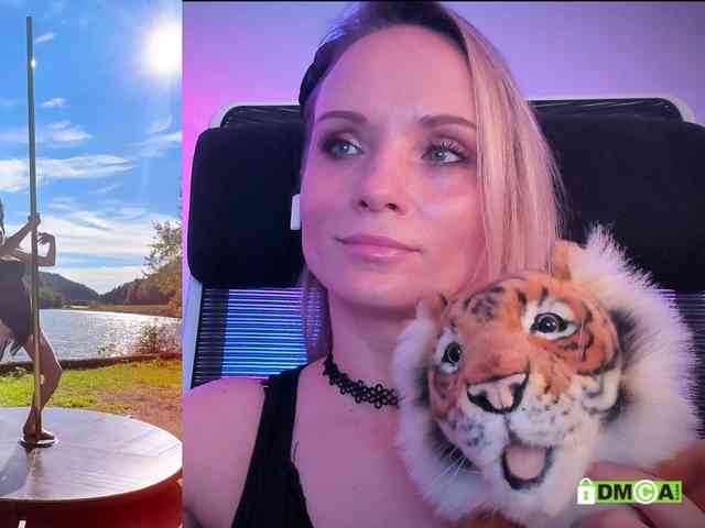 Louise_Dance webcam