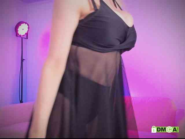 Louise_Dance webcam