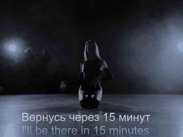 Louise_Dance webcam