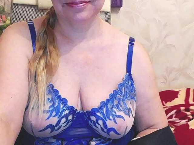 lady-erata live sex show