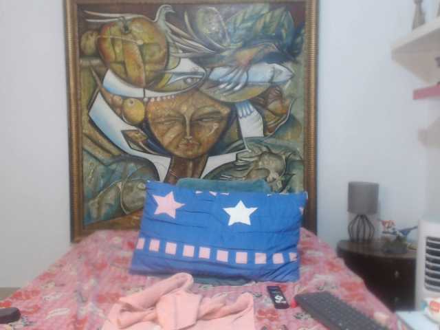 CindyCraw from BongaCams is Freechat