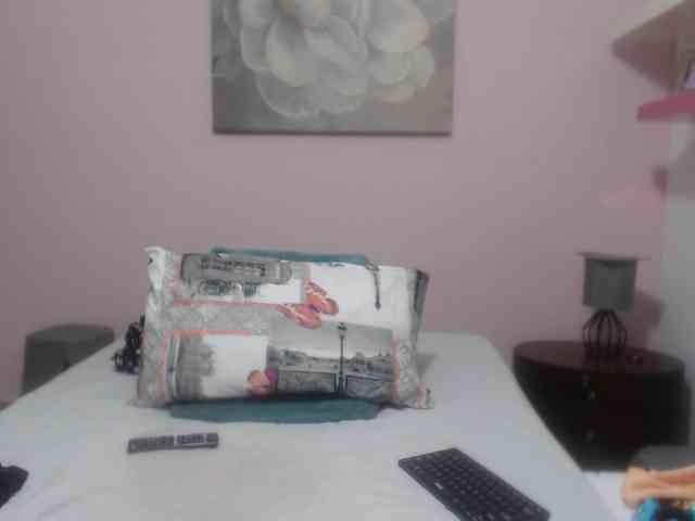 CindyCraw webcam