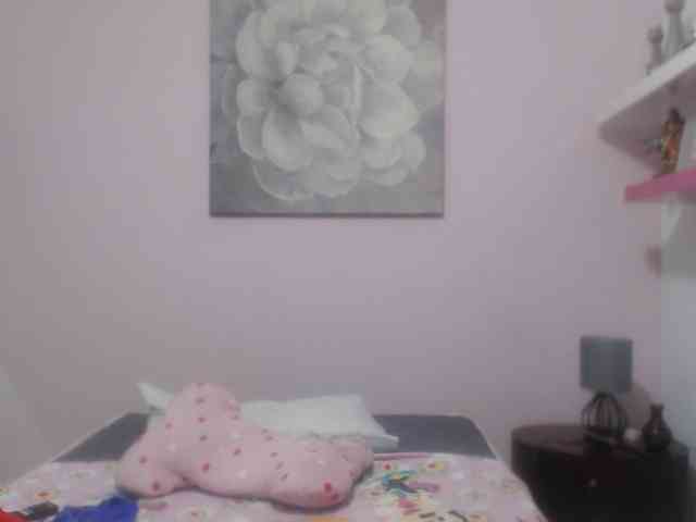 CindyCraw webcam