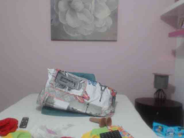 CindyCraw webcam