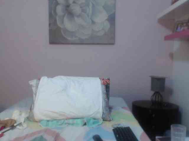 CindyCraw webcam