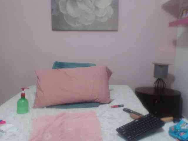 CindyCraw webcam