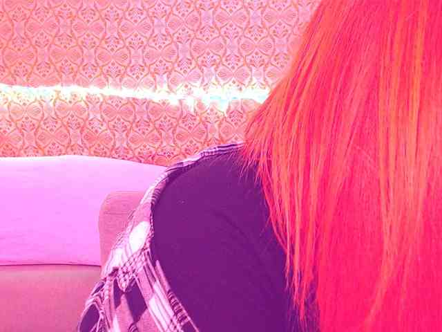 live camsex Secretbella