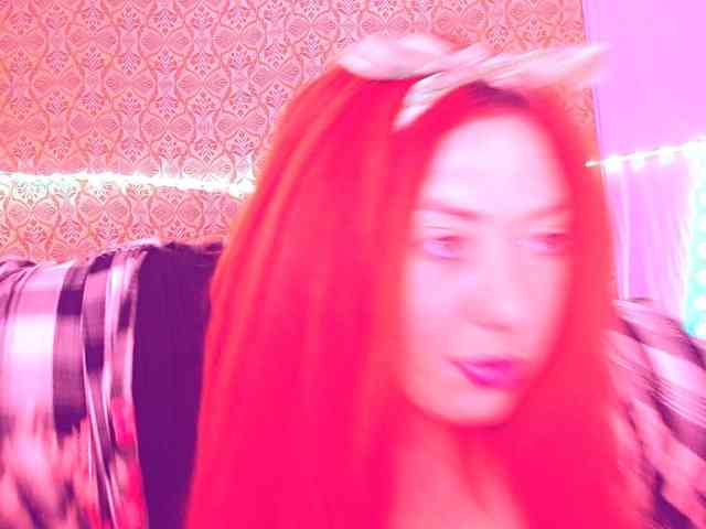 secretbella webcam