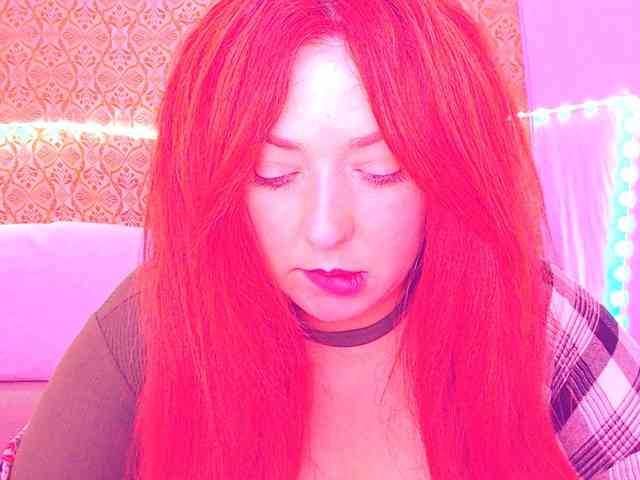 secretbella webcam
