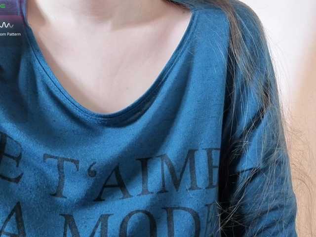 Mary2606's BongaCams show and profile