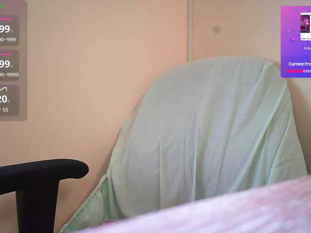 Mary2606's BongaCams show and profile